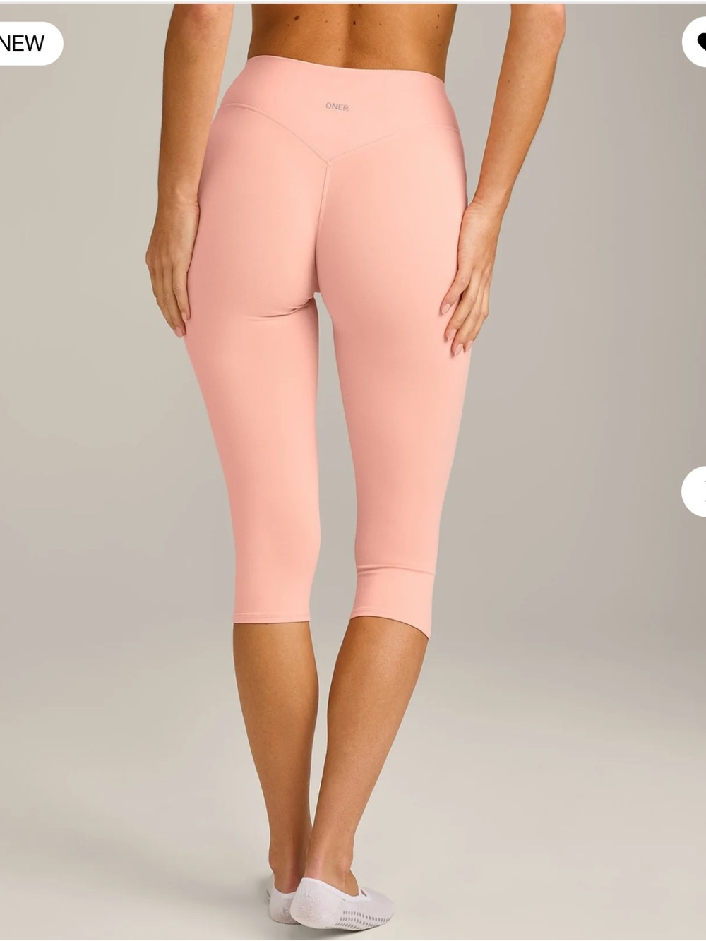 Oner Active Softmotion Capris